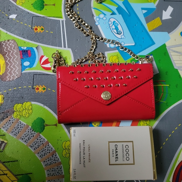 Rebecc minkoff crossbody bag - Picture 3 of 4